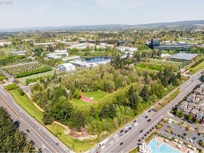 5582 Sw Murray Blvd, Condo with 2 bedrooms, 1 bathrooms and null parking in Beaverton OR | Image 23