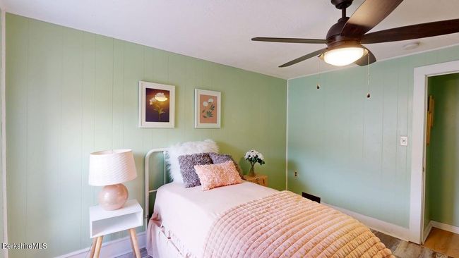 208 Columbia St, House other with 4 bedrooms, 1 bathrooms and 2 parking in Adams MA | Image 29