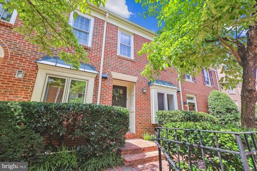 1229 Portner Rd, ALEXANDRIA, VA, 22314-1373 | Card Image