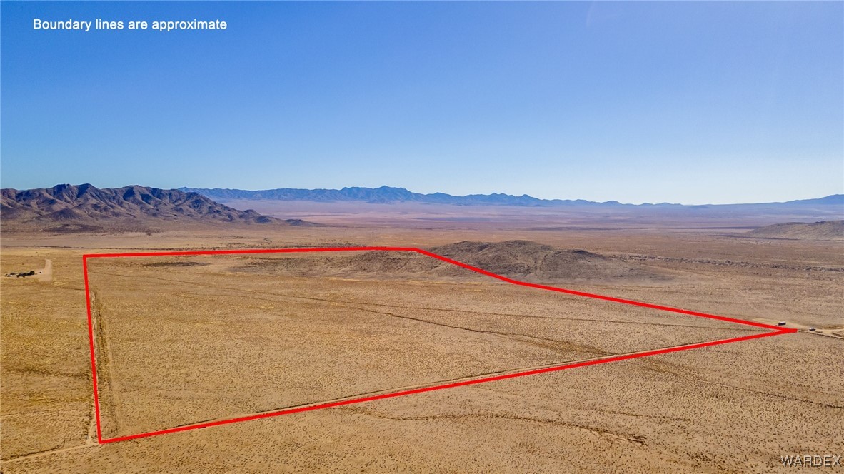 Land in Kingman