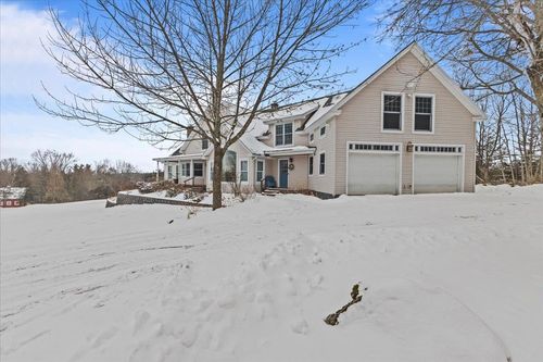 695 Palmer Rd, Shoreham, VT, 05770-9481 | Card Image