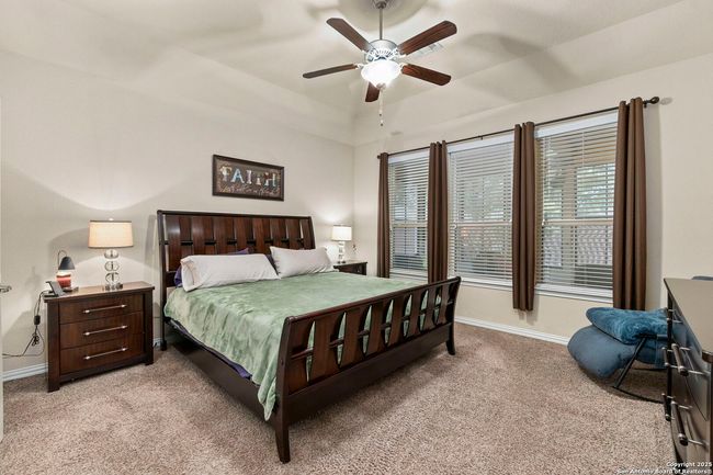 10269 Shadowy Dusk, House other with 5 bedrooms, 3 bathrooms and null parking in Schertz TX | Image 18