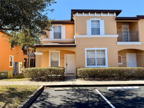 2734 Coupe St, KISSIMMEE, FL, 34746-7121 | Card Image