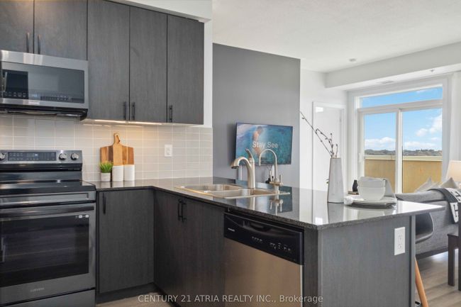 6 - 28 Prince Regent St, Condo with 3 bedrooms, 2 bathrooms and 1 parking in Markham ON | Image 11