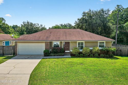 12771 Thicket Ridge Dr, Jacksonville, FL, 32258-2191 | Card Image