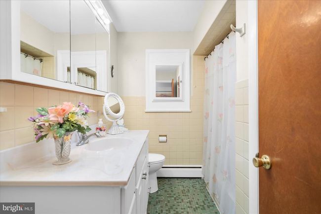 1122 N 14 Th St, House other with 3 bedrooms, 2 bathrooms and null parking in Allentown PA | Image 17
