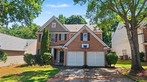 6699 Island Pointe Dr, Buford, GA, 30518-5596 | Card Image