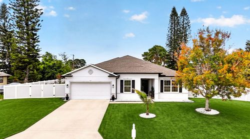 491 Se Lancaster Avenue, Port St Lucie, FL, 34984 | Card Image