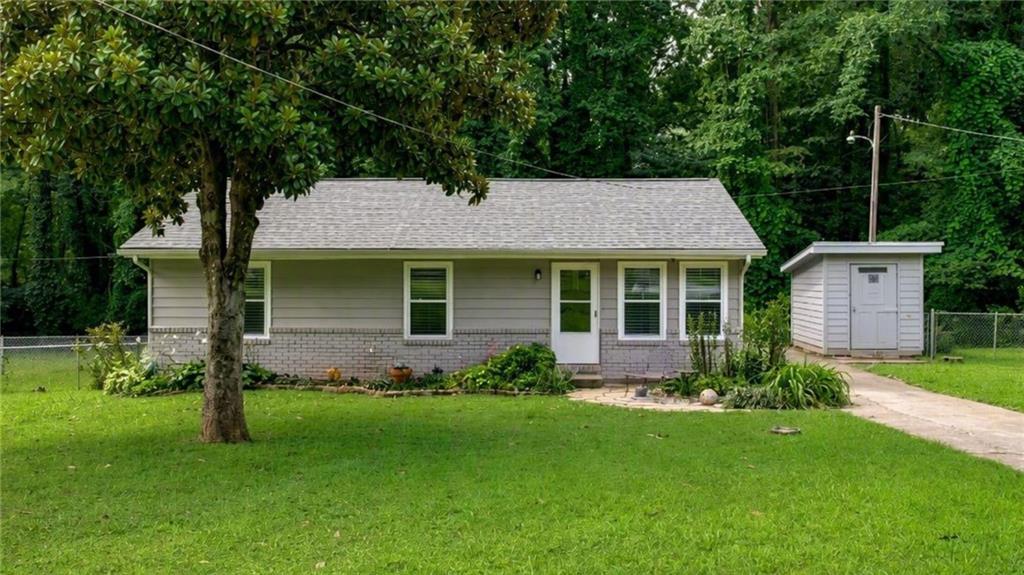 Residential in Kennesaw