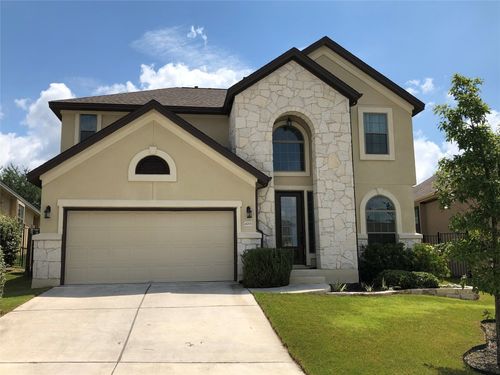 4001 Tordera Dr, Austin, TX, 78738-6909 | Card Image