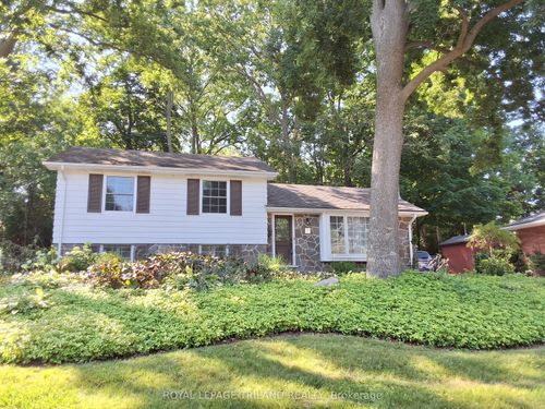 7 Briarhill Pl, London, ON, N5Y1P7 | Card Image