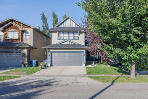 230 Auburn Bay Blvd Se, Calgary, AB, T3M0A7 | Card Image