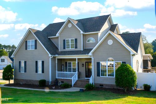 3607 Trotters Drive W, Wilson, NC, 27893 | Card Image