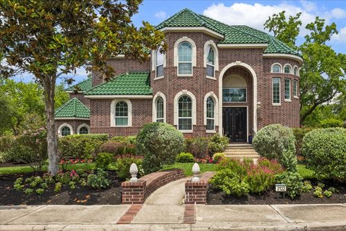 3122 Gannett St, Houston, TX, 77025-3826 | Card Image
