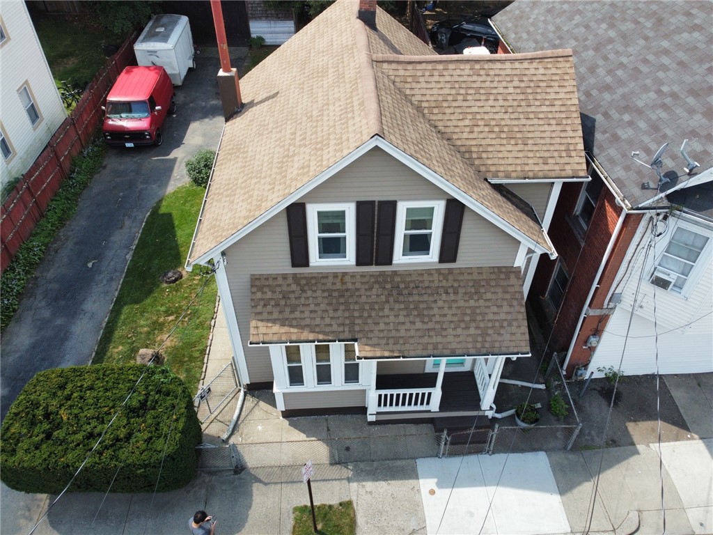 Alverson Ave, Providence, RI 02909
