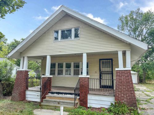 334 E Baltimore Boulevard, Flint, MI, 48505 | Card Image