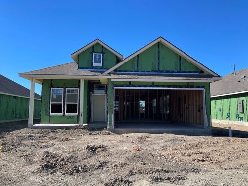 158 Paul Pena Dr, San Marcos, TX, 78666-5799 | Card Image