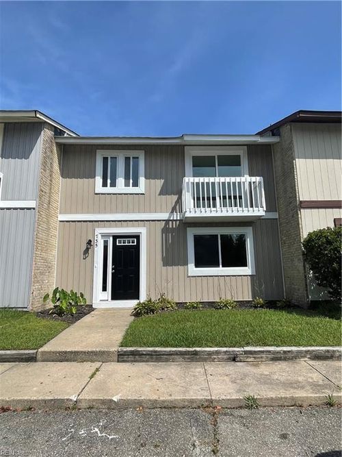 735 Alder Circle, Virginia Beach, VA, 23462 | Card Image