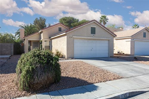 1705 Council Bluff Ln, North Las Vegas, NV, 89031-1658 | Card Image