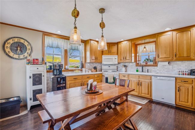 1139 Chickentown Rd, House other with 3 bedrooms, 2 bathrooms and 4 parking in Somerset PA | Image 11