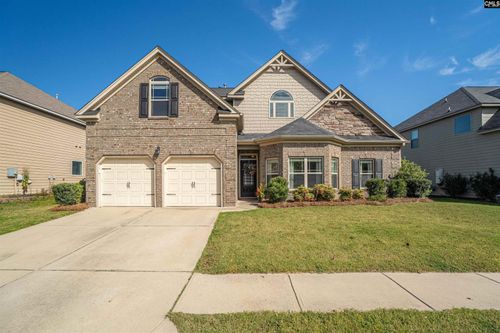 529 Meadow Grass Ln, Lexington, SC, 29072-5602 | Card Image
