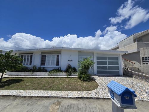 0 Calle Gonzalo Gallegos, SAN JUAN, PR, 00926 | Card Image