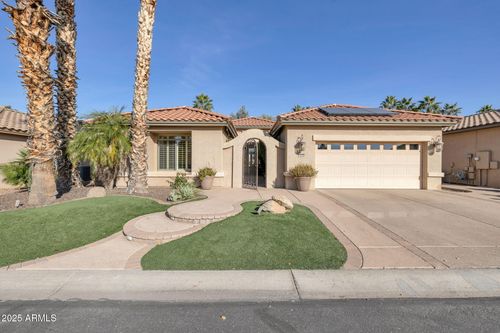 16090 W Piccadilly Rd, Goodyear, AZ, 85395-8080 | Card Image