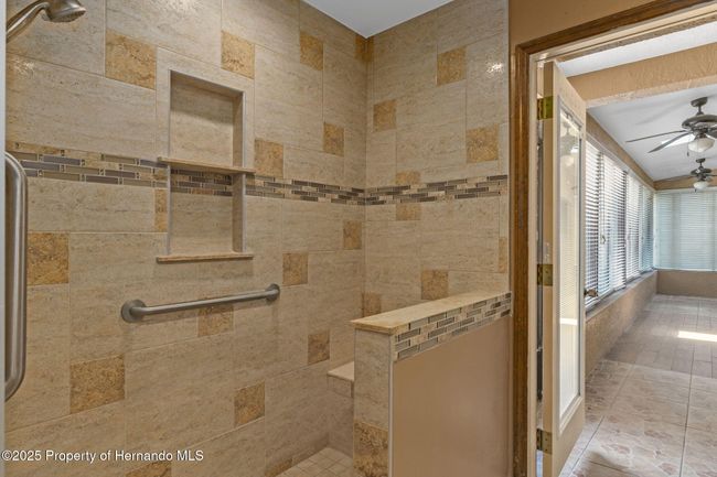 2318 Evenglow Ave, House other with 3 bedrooms, 2 bathrooms and null parking in Spring Hill FL | Image 39