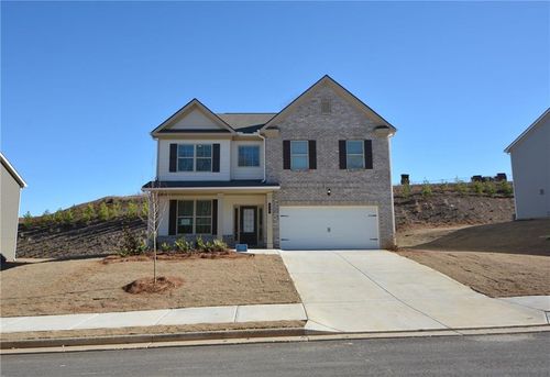 232 Hellen Valley Drive, Braselton, GA, 30517 | Card Image