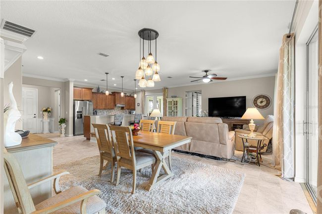 9925 Sw 95 Th Loop, House other with 3 bedrooms, 3 bathrooms and null parking in Ocala FL | Image 20