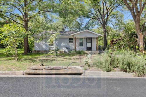4810 Prock Ln, Austin, TX, 78721-2518 | Card Image