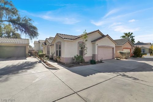 4998 Miners Ridge Dr, Las Vegas, NV, 89122-8129 | Card Image