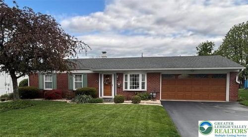 80 George Avenue, Upper Nazareth Twp, PA, 18064 | Card Image