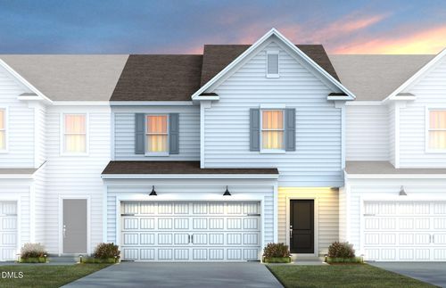 2309 Sun Vibes Way, Durham, NC, 27703-8746 | Card Image