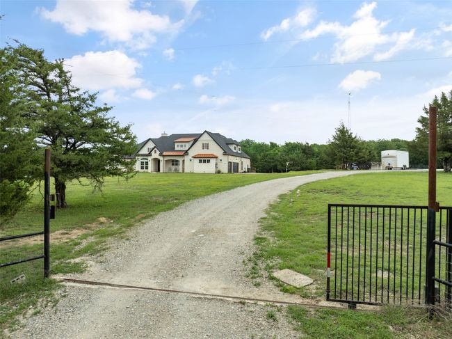1475 County Road 4510, House other with 4 bedrooms, 6 bathrooms and null parking in Whitewright TX | Image 30
