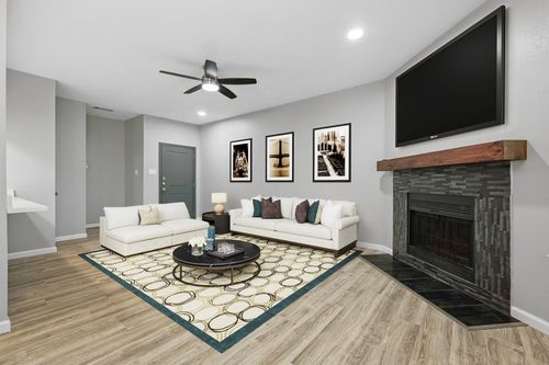 apt-902-7340 Skillman St, Dallas, TX, 75231-8454 | Card Image