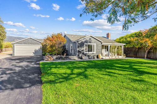 11840 Foothill Ave, Gilroy, CA, 95020 | Card Image