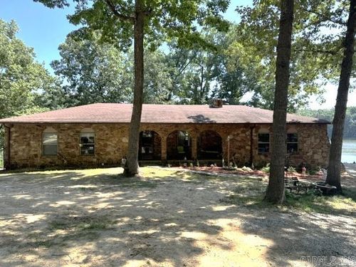 550 Lake Dr, Pocahontas, AR, 72455-1407 | Card Image