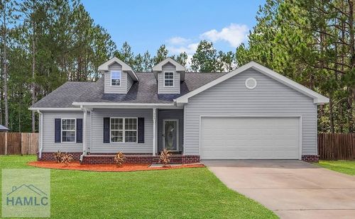 265 Kalynne Way Ne, Ludowici, GA, 31316-5328 | Card Image