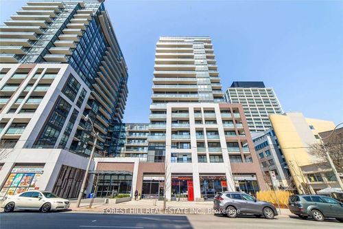 1716-460 Adelaide St E, Toronto, ON, M5A0E7 | Card Image