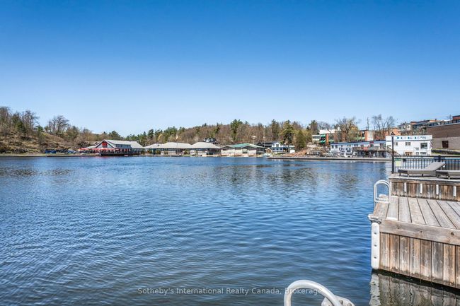 207 - 97D Joseph St, Condo with 4 bedrooms, 3 bathrooms and 2 parking in Port Carling ON | Image 46