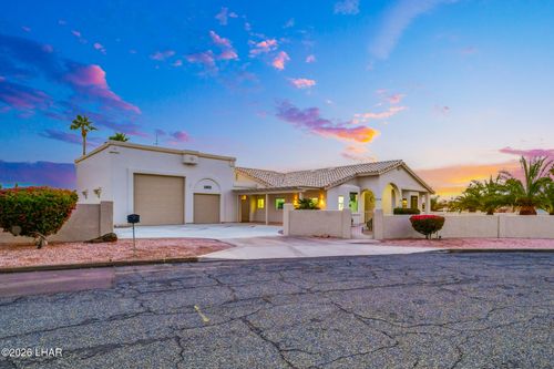 540 Jones Dr, Lake Havasu City, AZ, 86406-7523 | Card Image