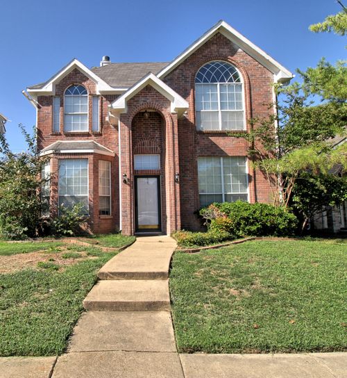 6418 Wildhaven Dr, Rowlett, TX, 75089-7184 | Card Image