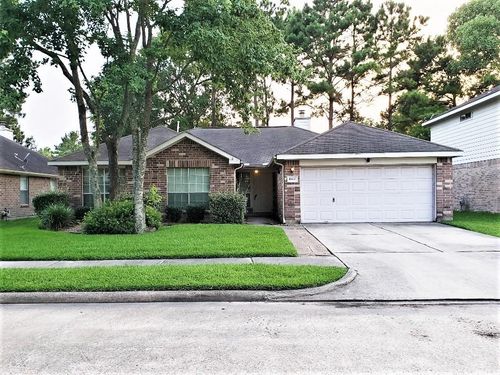 18611 Timber Twist Drive, Humble, TX, 77346 | Card Image