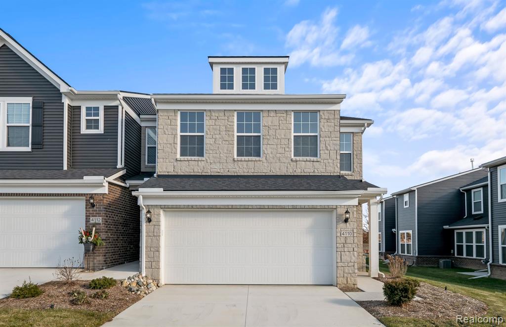 4110 Nottingham Circle, Inactive in Independence Twp Zoocasa