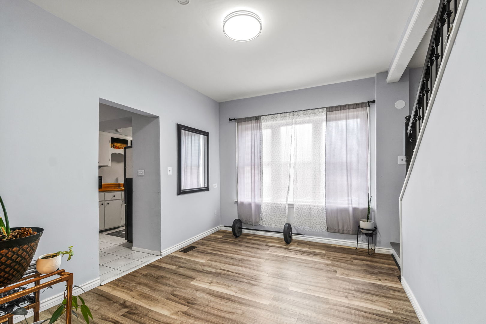 Residential in Chicago 5