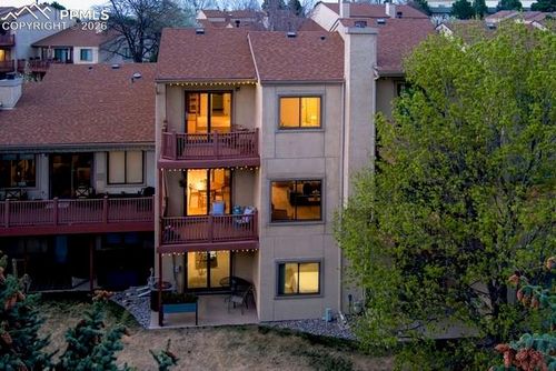 3427 Trenary Ln, Colorado Springs, CO, 80918-3043 | Card Image