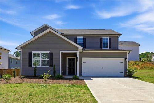1068 Prudence Dr, Lawrenceville, GA, 30045-5911 | Card Image