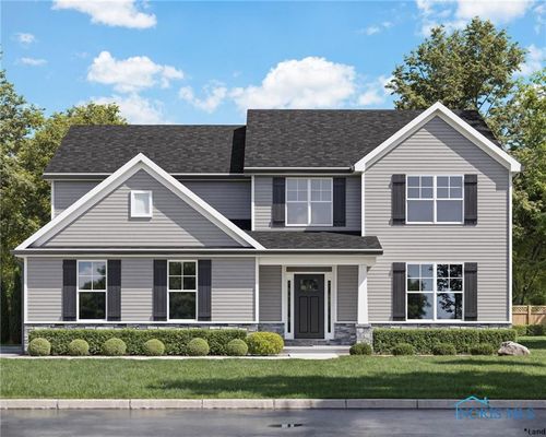 8826 Flint Ct, Sylvania, OH, 43560 | Card Image