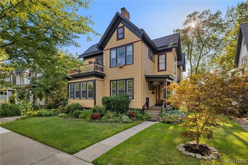 180 Richmond Ave, Buffalo, NY, 14222-2199 | Card Image